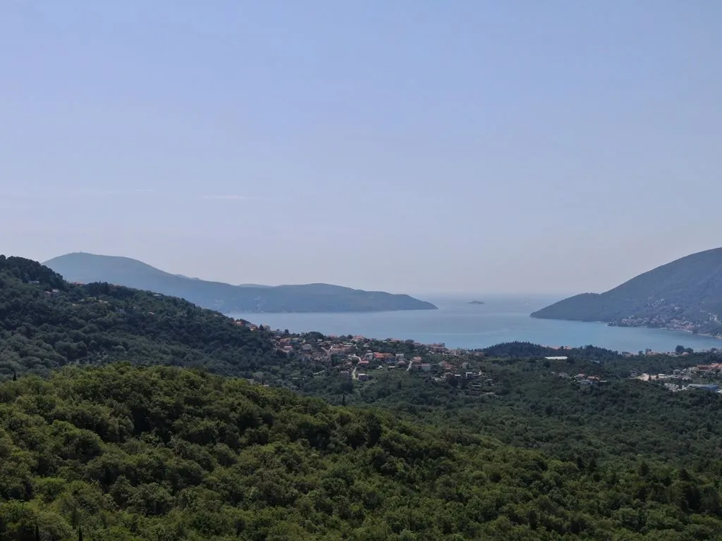 Prodaja, kuća, 193m², Mojdež, Herceg Novi