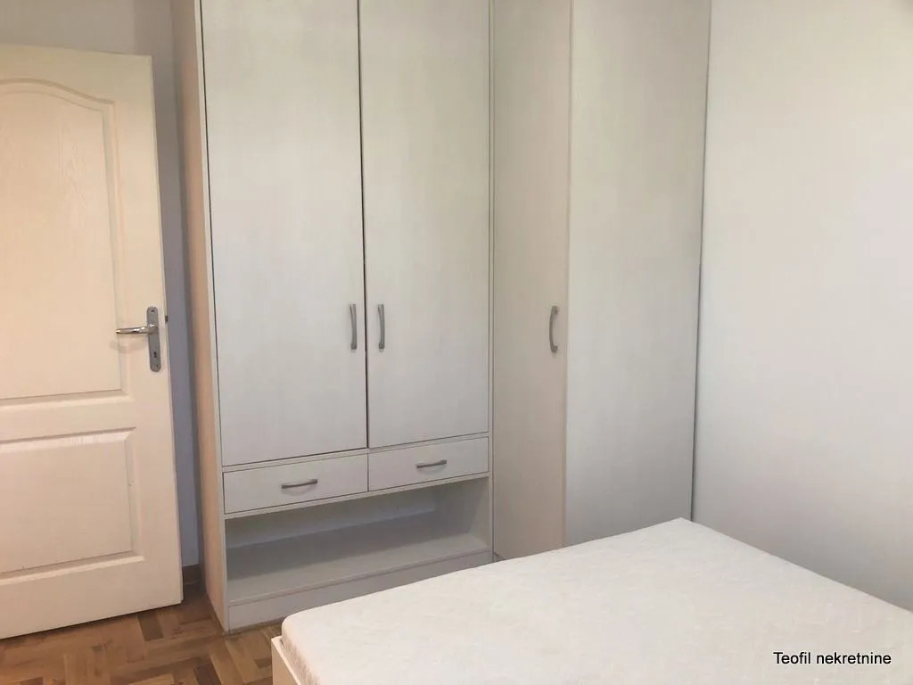 Prodaja, dvosoban stan, 46m², Zemun Gornji Grad, Zemun Sve Podlokacije