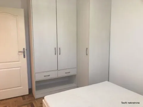 Sale, two bedroom apartment, 46m², Zemun Gornji Grad, Zemun Sve Podlokacije - image 12