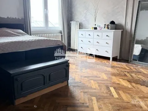 Sale, four bedroom apartment, 153m², Stari Grad, Beograd - image 6