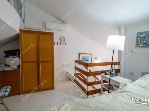 Prodaja, dvosoban stan, 55m², Krašići, Tivat - image 17