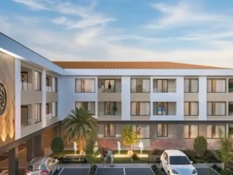 Sale, studio apartment, 35m², Donja Gorica, Podgorica - image 4