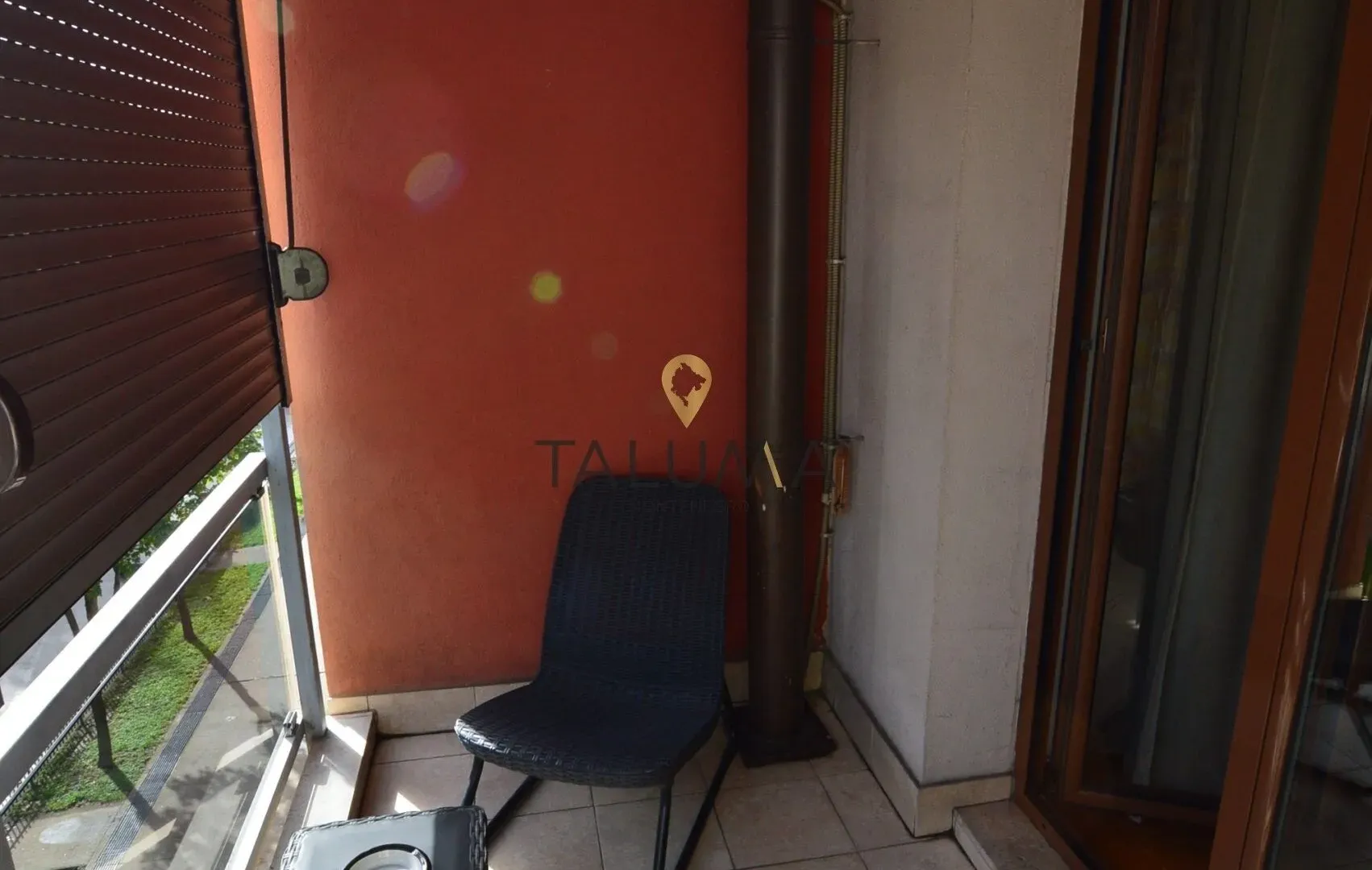 Rent, two bedroom apartment, 71m², Preko Morače, Podgorica