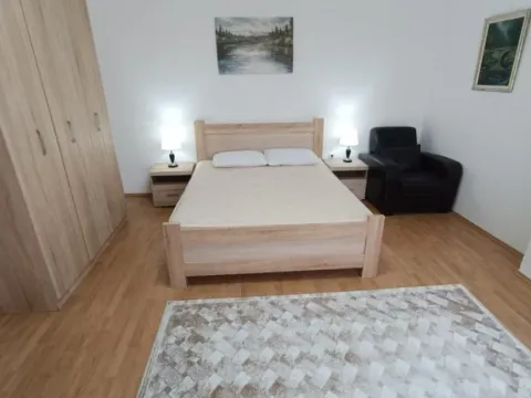 Rent, two bedroom apartment, 58m², Centar, Podgorica - image 12