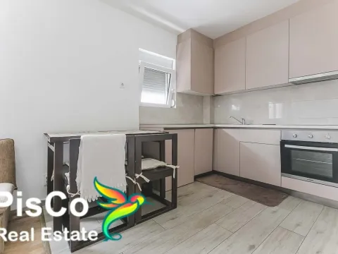 Izdavanje, jednosoban stan, 45m², Gornja Gorica, Podgorica - image 6