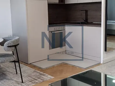 Rent, two bedroom apartment, 70m², Preko Morače, Podgorica - image 5