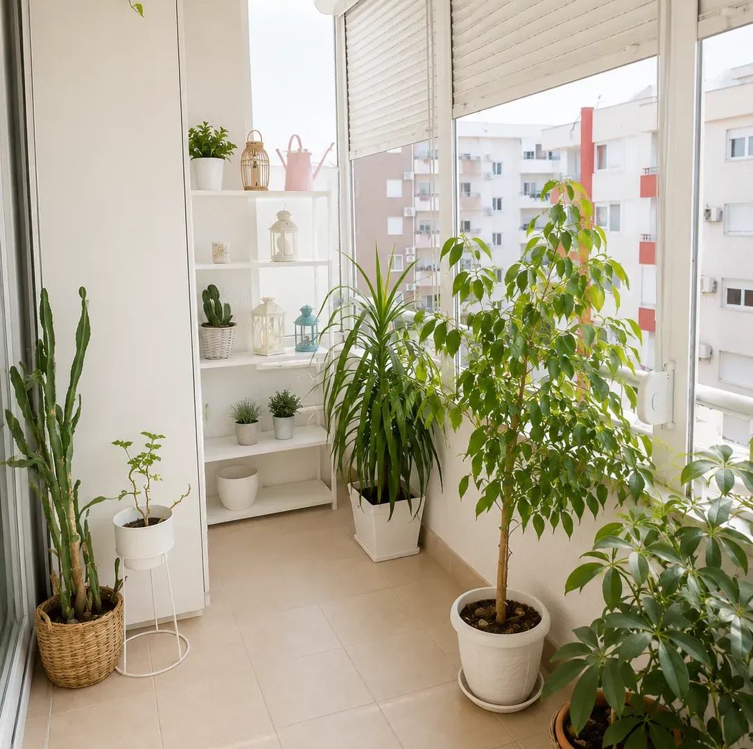 Prodaja, jednosoban stan, 51m², Tuški Put, Podgorica