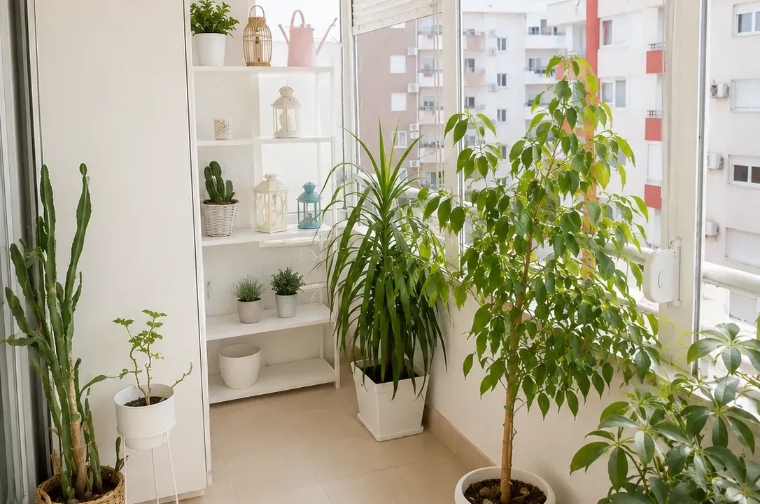 Prodaja, jednosoban stan, 51m², Tuški Put, Podgorica