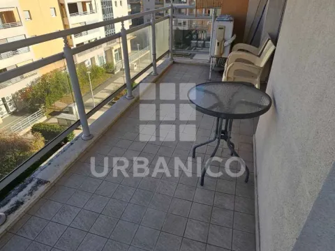 Rent, one bedroom apartment, 54m², City Kvart, Podgorica - image 8