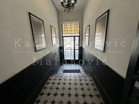 Prodaja, dvosoban stan, 43m², Skadarlija, Beograd - image 19
