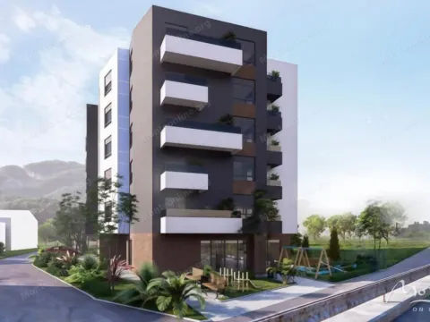 Sale, two bedroom apartment, 69m², Bar, Crna Gora