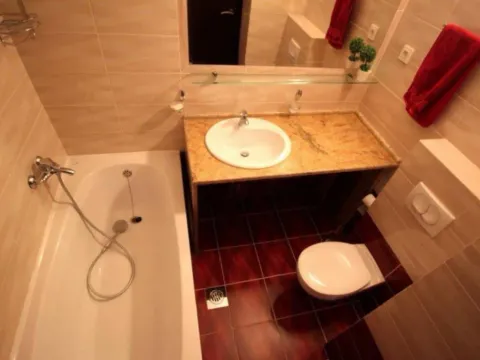 Sale, two bedroom apartment, 84m², Rozino, Budva - image 9