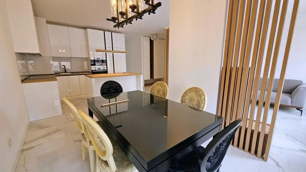 Rent, three bedroom apartment, 85m², Vukov Spomenik, Zvezdara Sve Podlokacije