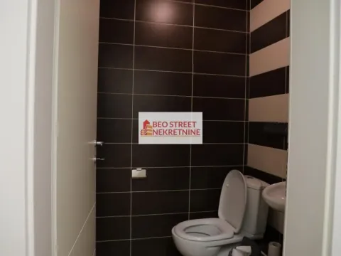 Izdavanje, poslovni prostor, 195m², Stari Grad, Beograd - image 13