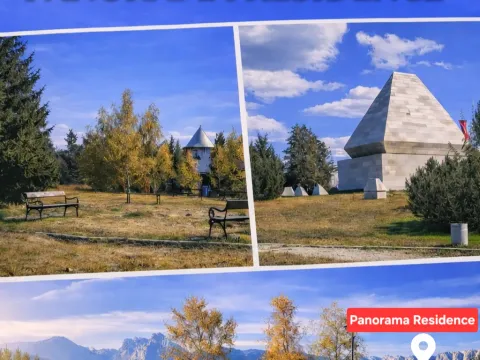 Prodaja, dvosoban stan, 48m², Centar, Žabljak - image 6