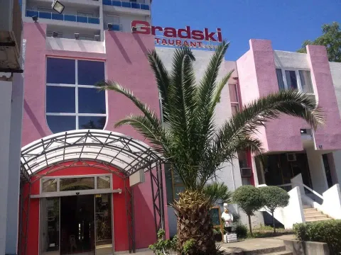 Poslovni prostor in Centar