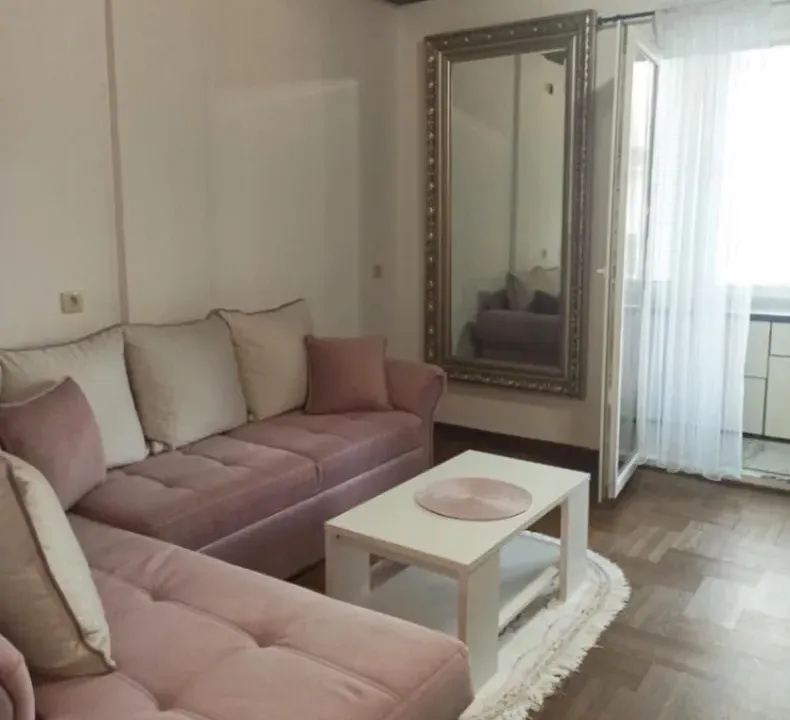 Prodaja, garsonjera, 35m², Babin Do, Budva