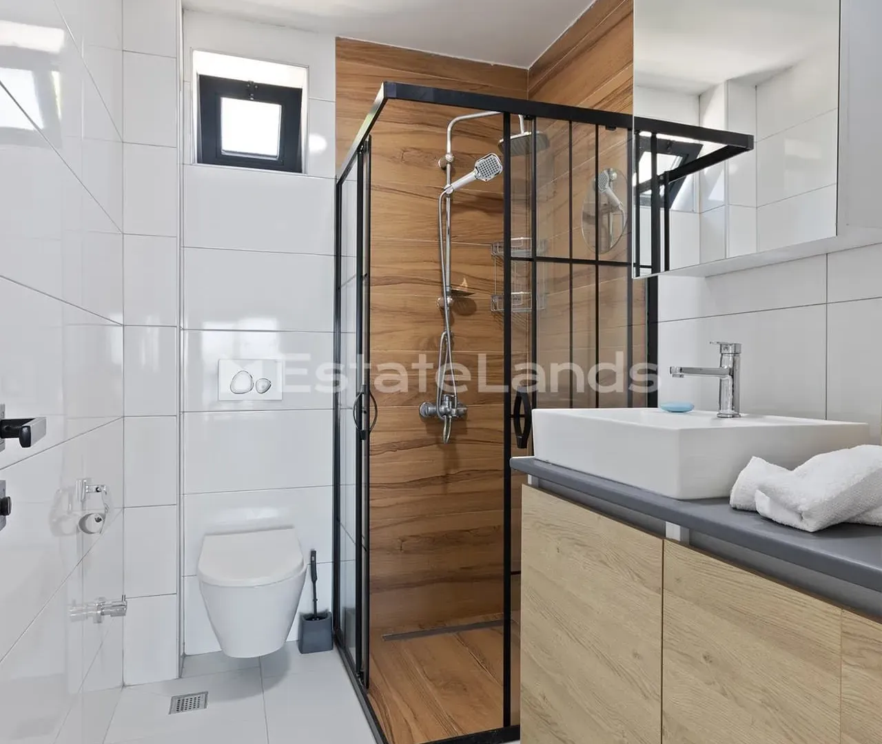 Prodaja, dvosoban stan, 62m², Kava, Tivat