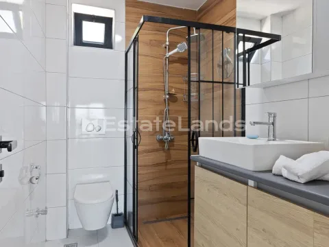 Prodaja, dvosoban stan, 62m², Kava, Tivat - image 9