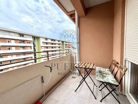 Rent, one bedroom apartment, 49m², Central Point, Podgorica - image 7