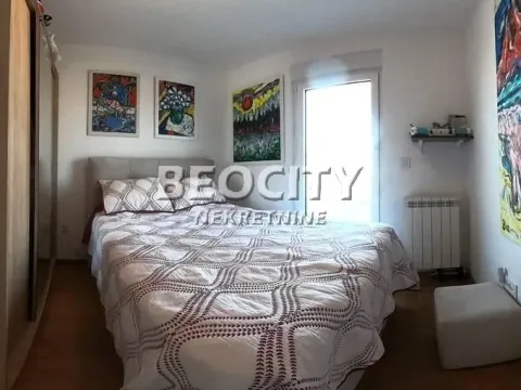 Sale, three bedroom apartment, 75m², Dušanovac, Voždovac Sve Podlokacije - image 12