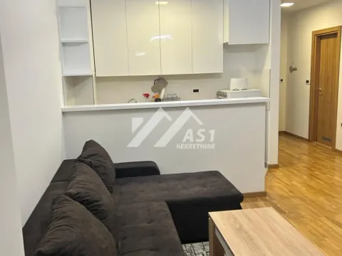 Izdavanje, dvosoban stan, 45m², Novi Majur, Petrovaradin - image 4