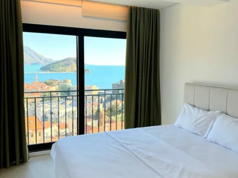 Sale, three bedroom apartment, 125m², Centar, Budva - image 10