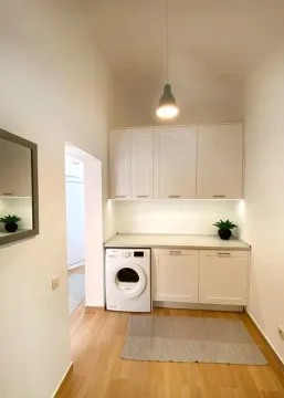 Rent, three bedroom apartment, 136m², Petrovac, Budva - image 5