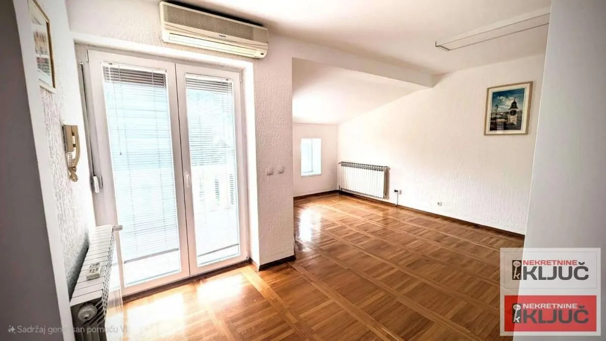 Rent, house, 216m², Salajka, Novi Sad Sve Podlokacije