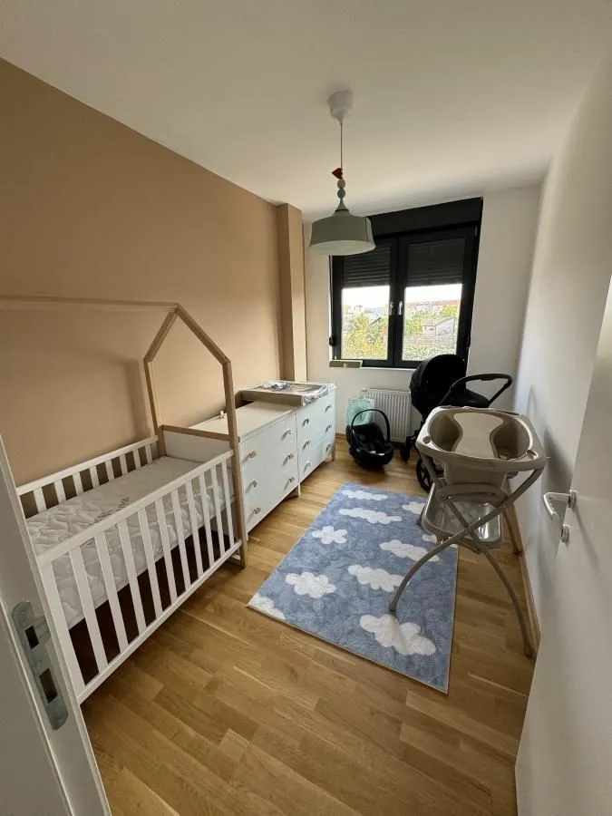 Prodaja, trosoban stan, 87m², Telep, Novi Sad Sve Podlokacije