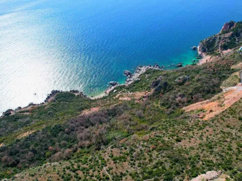 Sale, land lot, 3350m², Reževići, Budva - image 4