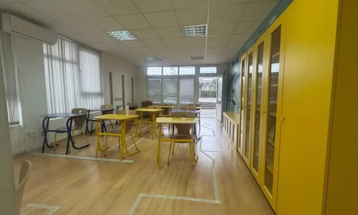 Sale, office space, 74m², Seljanovo, Tivat