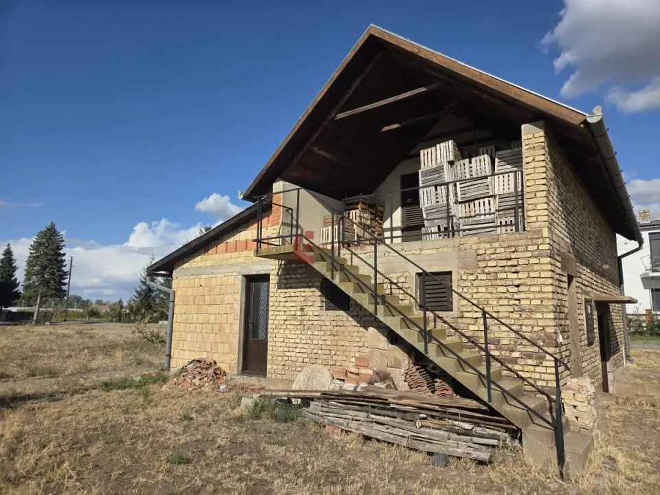Prodaja, plac, 6873m², Bački Vinogradi, Subotica