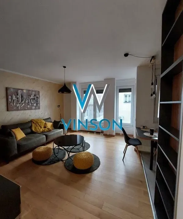 Rent, one bedroom apartment, 48m², Novi Sad Sve Podlokacije, Novi Sad