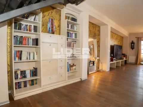 Izdavanje, stan, 200m², Savski Venac, Beograd - image 2