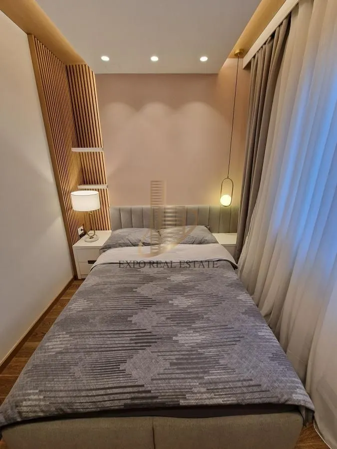 Prodaja, jednosoban stan, 39m², Vračar Hram, Vračar Sve Podlokacije