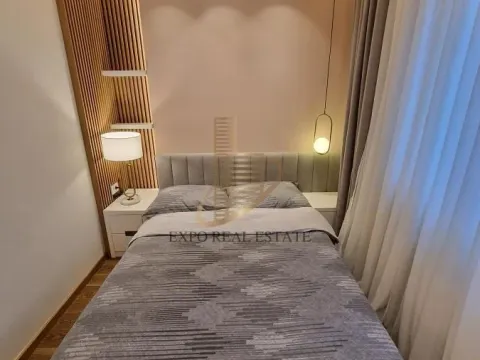 Prodaja, jednosoban stan, 39m², Vračar Hram, Vračar Sve Podlokacije - image 10