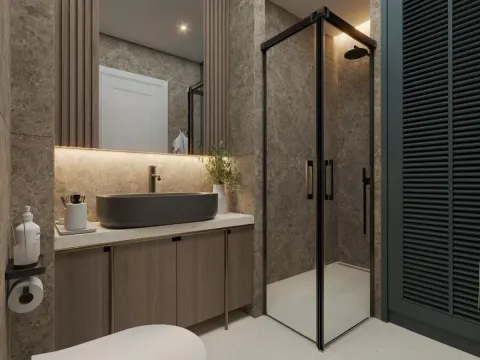 Prodaja, trosoban stan, 100m², Tivat, Crna Gora - image 8