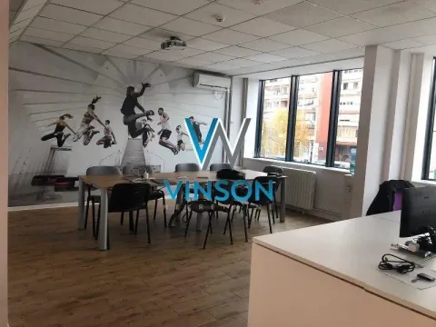 Izdavanje, poslovni prostor, 200m², Bulevar Oslobodjenja, Novi Sad Sve Podlokacije - image 2