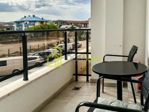 Izdavanje, jednosoban stan, 47m², Zabjelo, Podgorica - image 10