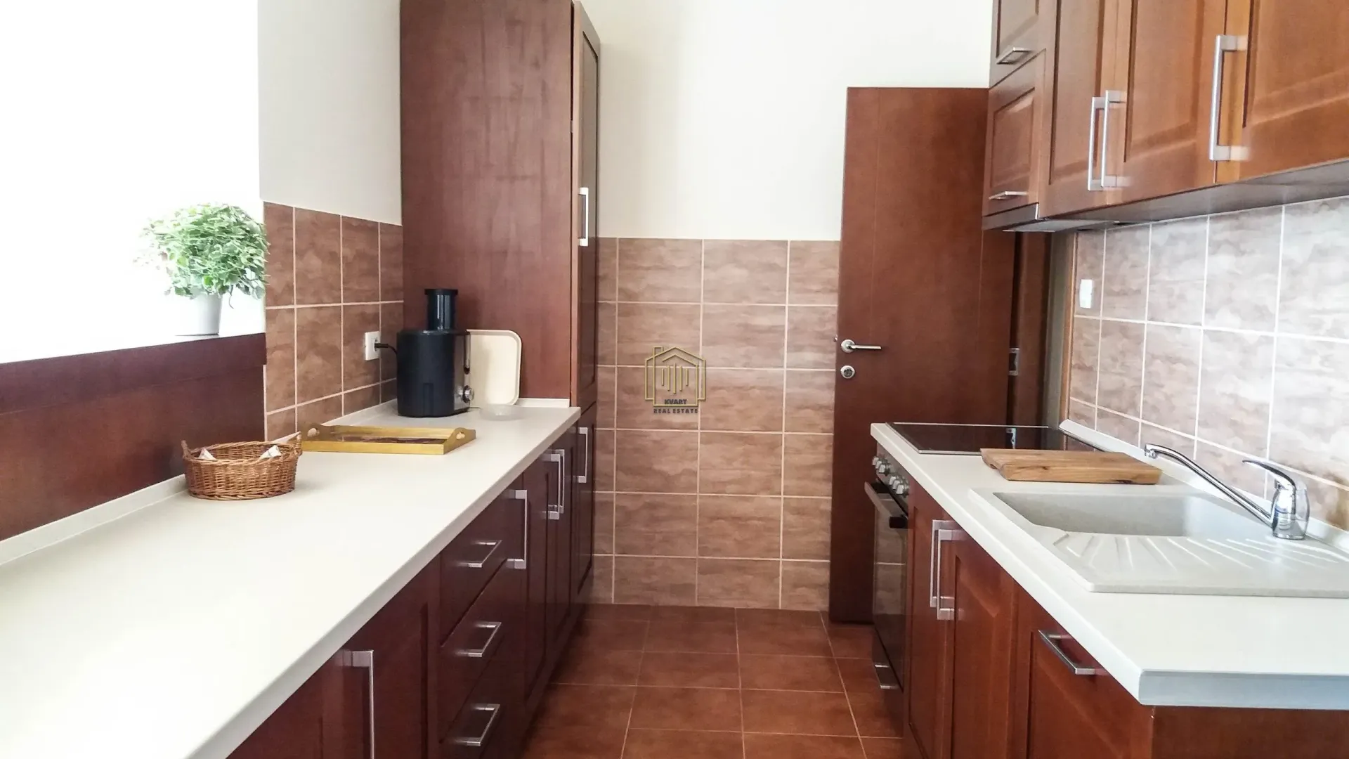 Rent, three bedroom apartment, 125m², Gorica C, Podgorica