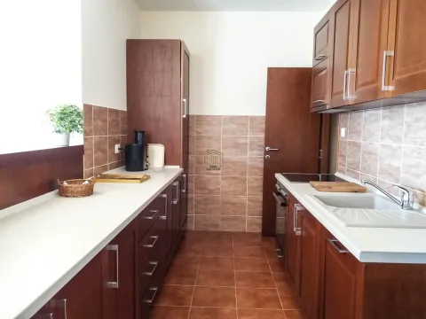 Rent, three bedroom apartment, 125m², Gorica C, Podgorica - image 16