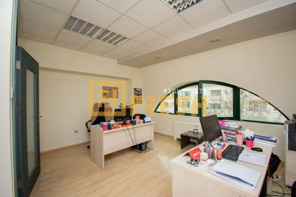 Sale, office space, 533m², Centar, Podgorica