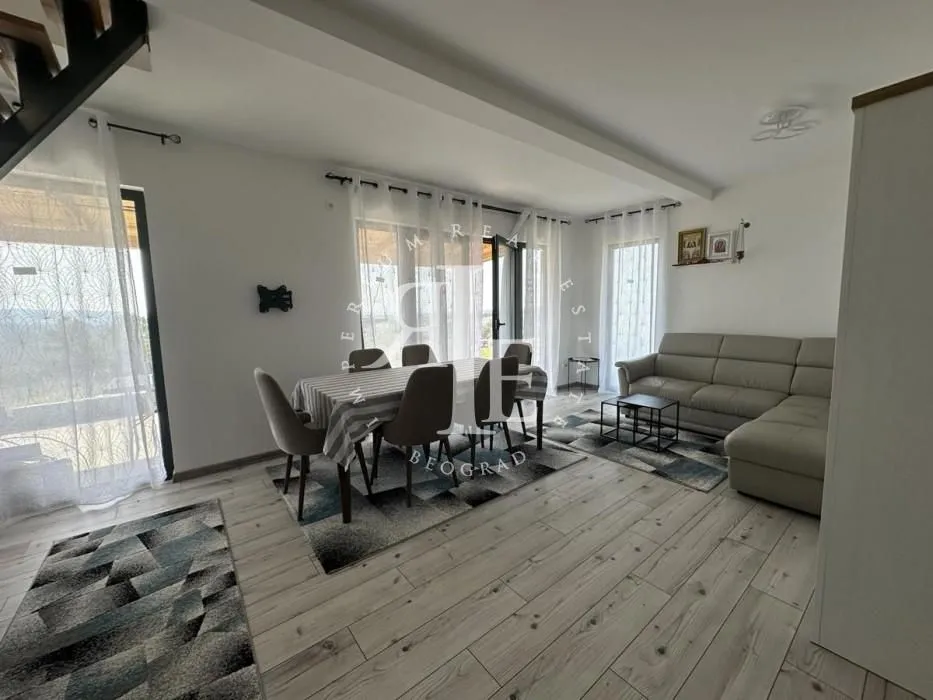Sale, house, 102m², Nemenikuće, Sopot