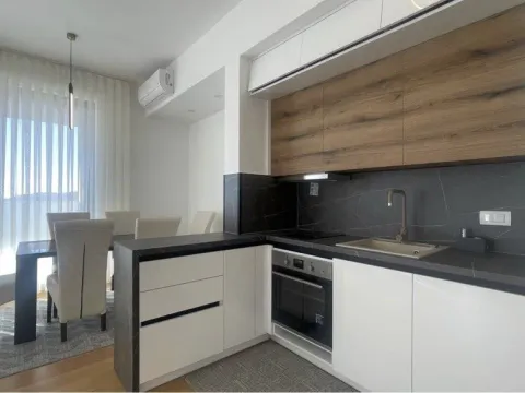 Sale, one bedroom apartment, 67m², Kamenovo, Budva - image 2