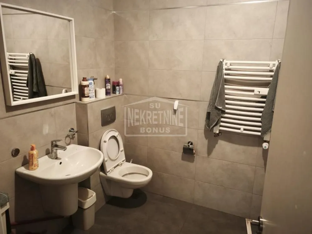 Prodaja, trosoban stan, 80m², Prozivka, Subotica