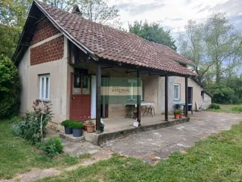 Prodaja, plac, 1500m², Trnava, Jagodina - image 10