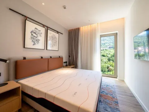 Prodaja, dvosoban stan, 91m², Boka Place, Tivat - image 9