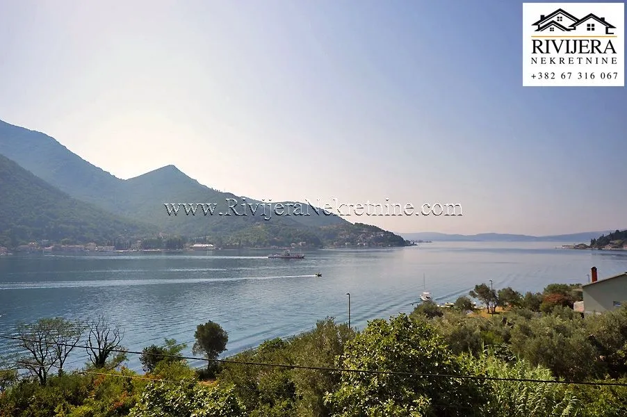 Prodaja, kuća, 134m², Kamenari, Herceg Novi