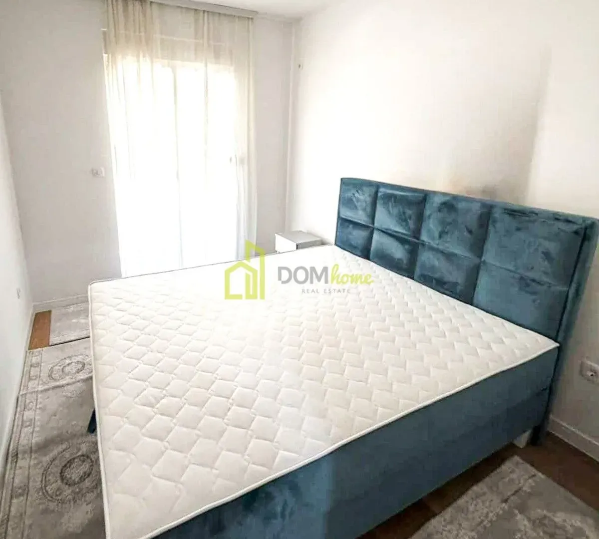 Rent, one bedroom apartment, 50m², Central Point, Podgorica
